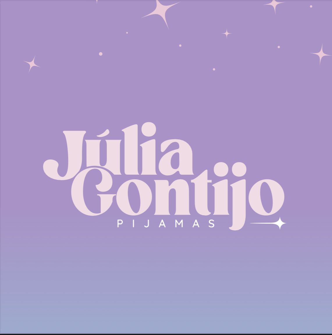 Julia Gontijo Pijamas